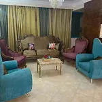 شقق فندقيه للايجار