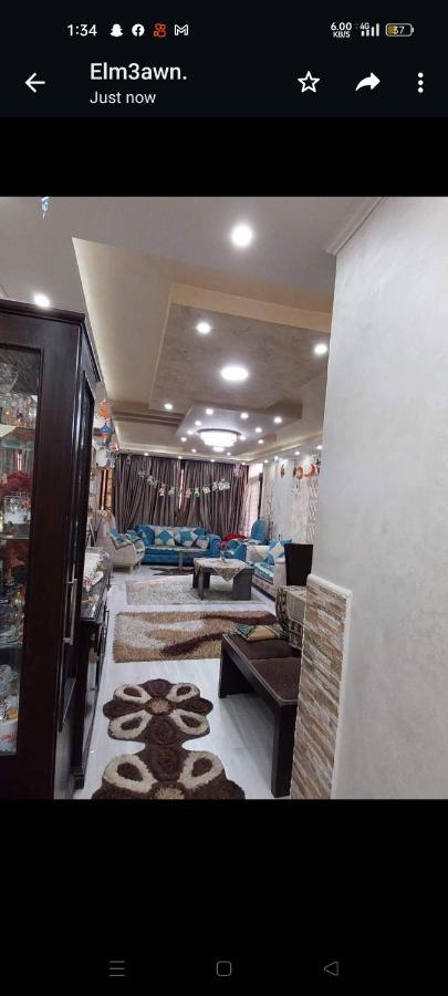 Appartement فندقيه للايجار