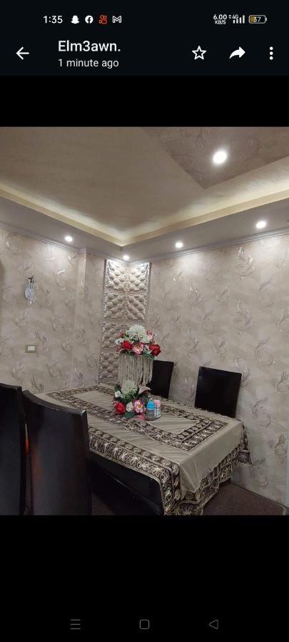 فندقيه للايجار Apartment *